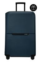 Samsonite Magnum Eco 81cm MIDNIGHT BLUE