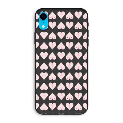 Ass 'n Titties: iPhone XR Biologisch afbreekbaar hoesje