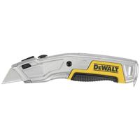 DEWALT DWHT10054-0 Cuttermes met intrekbaar lemmet 1 stuk(s)