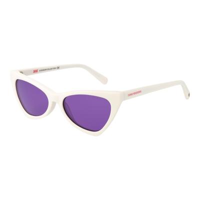 Dames zonnebril Funky Buddha FBS2023 52003