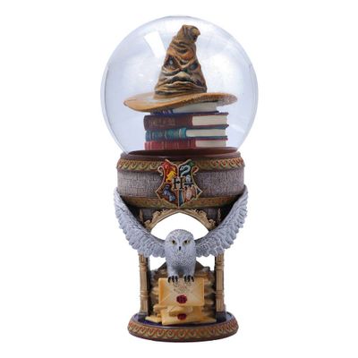 Harry Potter Snow Globe Hogwarts Harry Potter Snow Globe Hogwarts