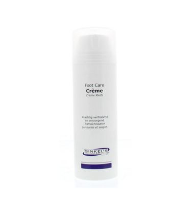 Voetencreme