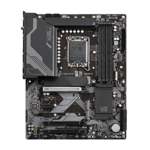 GIGABYTE Z790 UD AX moederbord RAID, 2.5 Gb-LAN, Sound, ATX