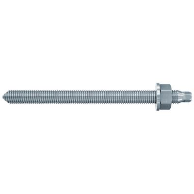 fischer ankerstang gegalvaniseerd rgm m16 x 250mm - 50288