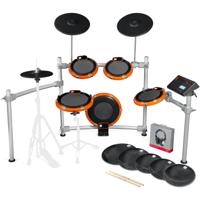 2box DrumIT 5 MKII elektronisch drumstel - thumbnail