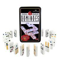 GAMES DOMINOES PLUS MULTICOLOR