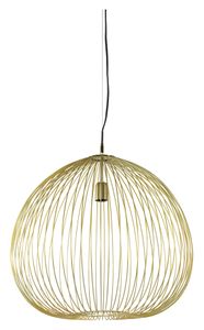 Light & Living Hanglamp 'Rilana' Ø56cm, kleur Goud