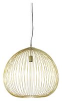 Light & Living Hanglamp 'Rilana' Ø56cm, kleur Goud