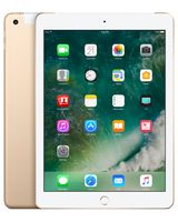 Apple iPad 4G LTE 32 GB 24,6 cm (9.7") Wi-Fi 5 (802.11ac) iOS 10 Goud Apple iPad 4G LTE 32 GB 24,6 cm (9.7") Wi-Fi 5 (802.11ac) iOS 10 Goud