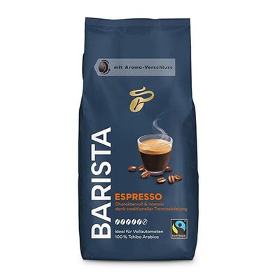 Tchibo - Barista Espresso Bonen - 1 kg