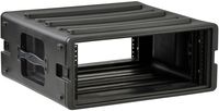 SKB 4U Roto rack 483x178x447mm - thumbnail