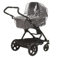 Universele regenhoes voor kinderwagen - Regenhoezen voor baby/peuter - pvc - beschermhoes