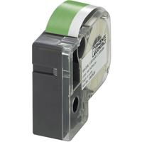 Phoenix Contact 803953 MM-EMLF (EX18)R C1 GN/WH Etiketten voor thermotransferprinter Montagemethode: Plakken Groen, Wit 1 stuk(s)