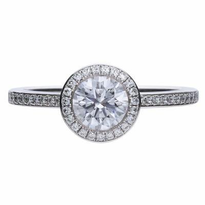 Dames ring Diamonfire 6114021082160 (16)