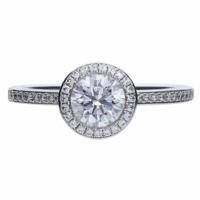 Dames ring Diamonfire 6114021082160 (16)