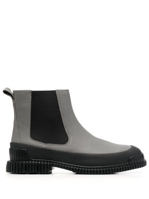 Camper bottines chelsea Pix - Gris