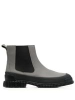 Camper bottines chelsea Pix - Gris