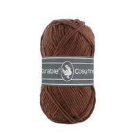 Durable Cosy Fine - Coffee