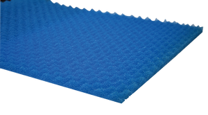 Filtermat / Noppenmat 100x50x2cm grof