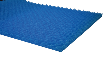 Filtermat / Noppenmat 100x50x2cm grof