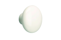 Metafranc Meubelknop 30Mm Wit *Nl* - WU0100271 Metafranc Meubelknop 30Mm Wit *Nl* - WU0100271