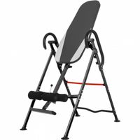 Gorilla Sports Zwaartekrachttrainer - Inversion Table - Inversie - Opklapbaar - thumbnail