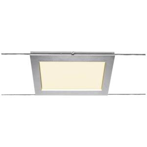 SLV PLYTTA 12V-kabelsysteem lamp LED vast ingebouwd LED Chroom