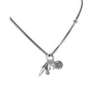 Dames ketting AN Jewels AA.C191AS