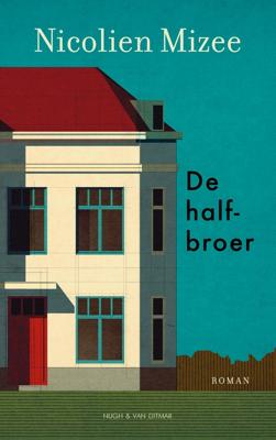 De halfbroer (Paperback)
