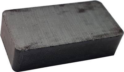 Ferriet blokmagneet 40 x 20 x 10 mm Y30