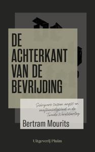 De achterkant van de bevrijding (Paperback)
