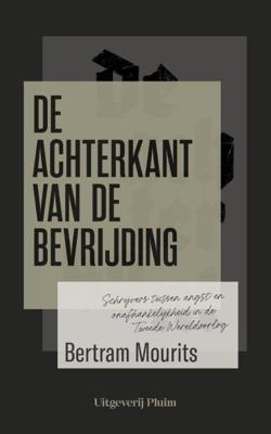 De achterkant van de bevrijding (Paperback)