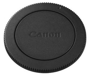 Canon RF 4 Bodydop voor EOS M