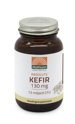 Mattisson Kefir probiotica 130mg Mattisson Kefir probiotica 130mg