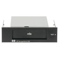 HP RDX500 USB3.0 Internal Disk Backup System - thumbnail