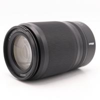 Nikon NIKKOR Z DX 50-250mm F/4.5-6.3 VR occasion