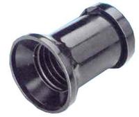 Enzo Prikkabel-lamphouder E27 schroef KEMA 6053800 - thumbnail