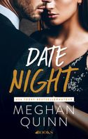 Datenight - Meghan Quinn - ebook