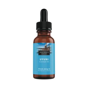 Treatments Scented Oil - Uyuni