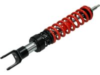 Bitubo Schokbreker yxb01 achter | vespa sprint / primavera