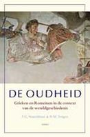 Oudheid - F.G. Naerebout, H.W. Singor - ebook - thumbnail