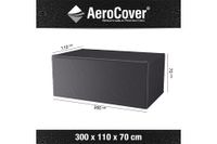 AeroCover 320.7928.00 afdekking terrasmeubels Terras/patio bankbedekking Grijs - thumbnail