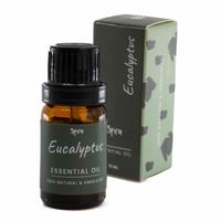 Essentiële Olie Eucalyptus - 10 ml - thumbnail