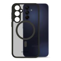 Mobilize MagSafe Compatible Hybrid Case Samsung Galaxy A15 4G/5G Black Mobilize MagSafe Compatible Hybrid Case Samsung Galaxy A15 4G/5G Black