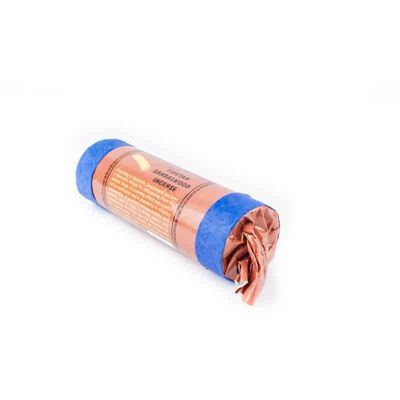 Tibetaanse Wierook Rood Sandelhout