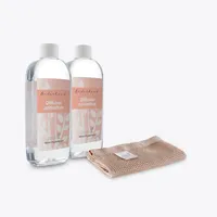 Diffuser Cleaning kit - Schoonmaak set