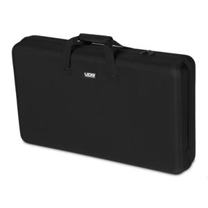 UDG GEAR U8303BL audioapparatuurtas DJ-controller Hard case Ethyleen-vinylacetaat-schuim (EVA), Nylon Zwart