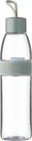 Waterfles Ellipse 700 ml Nordic sage Mepal - Mepal