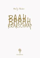 Baah Baaah Krakschaap / De P van Winterslaap (Paperback)