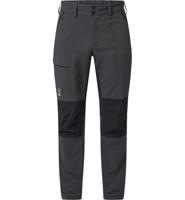 Haglofs Mid Standard Wandelbroek Heren Magnetite 50